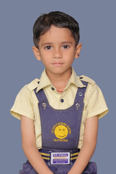 SIDDHARTH BADGOTI 